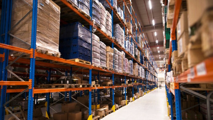 L'importance de l'optimisation de l’emballage logistique en entrepôt